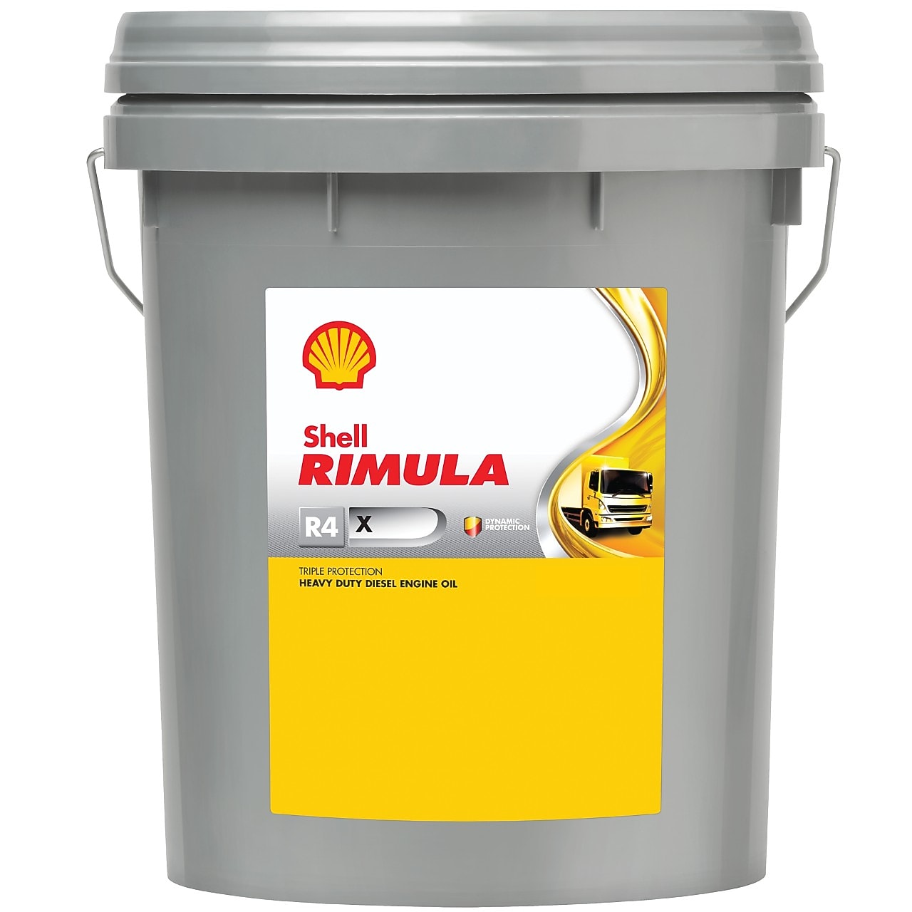 RIMULA R4 X