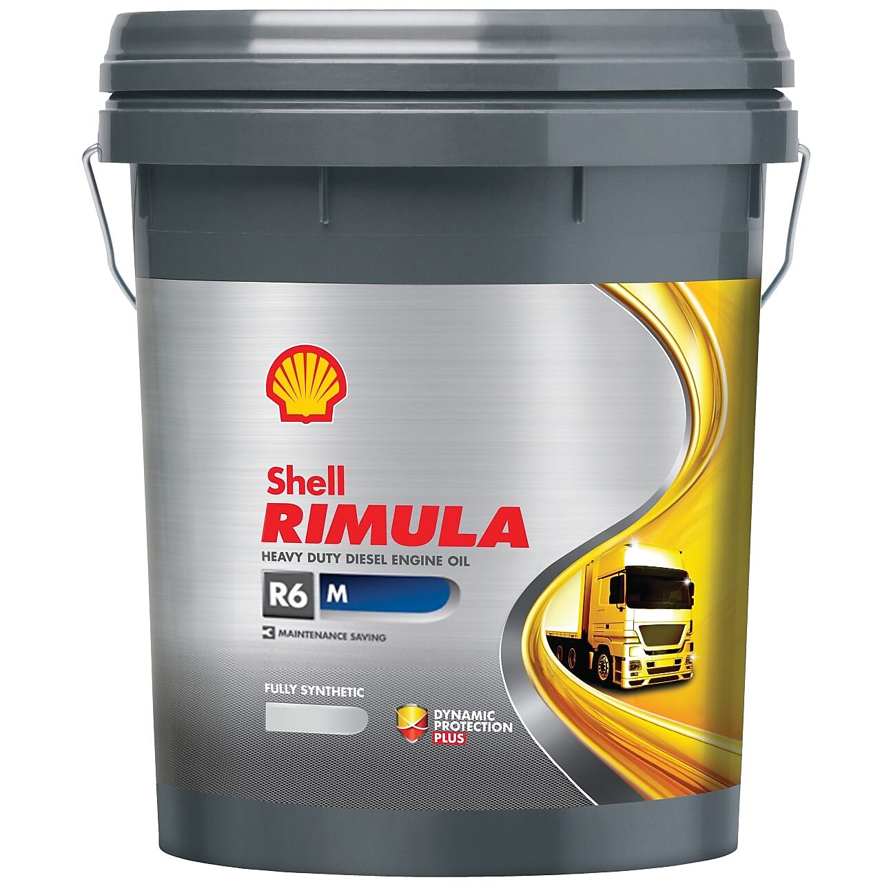 RIMULA R6 M