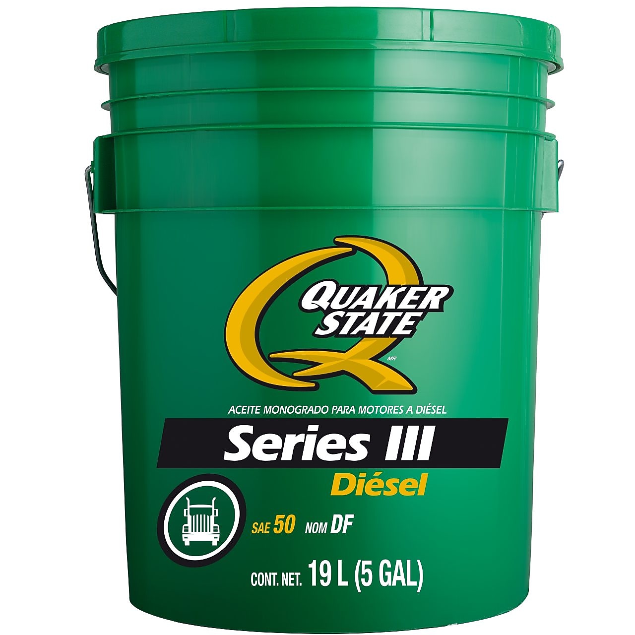 SERIES III MONOGRADO