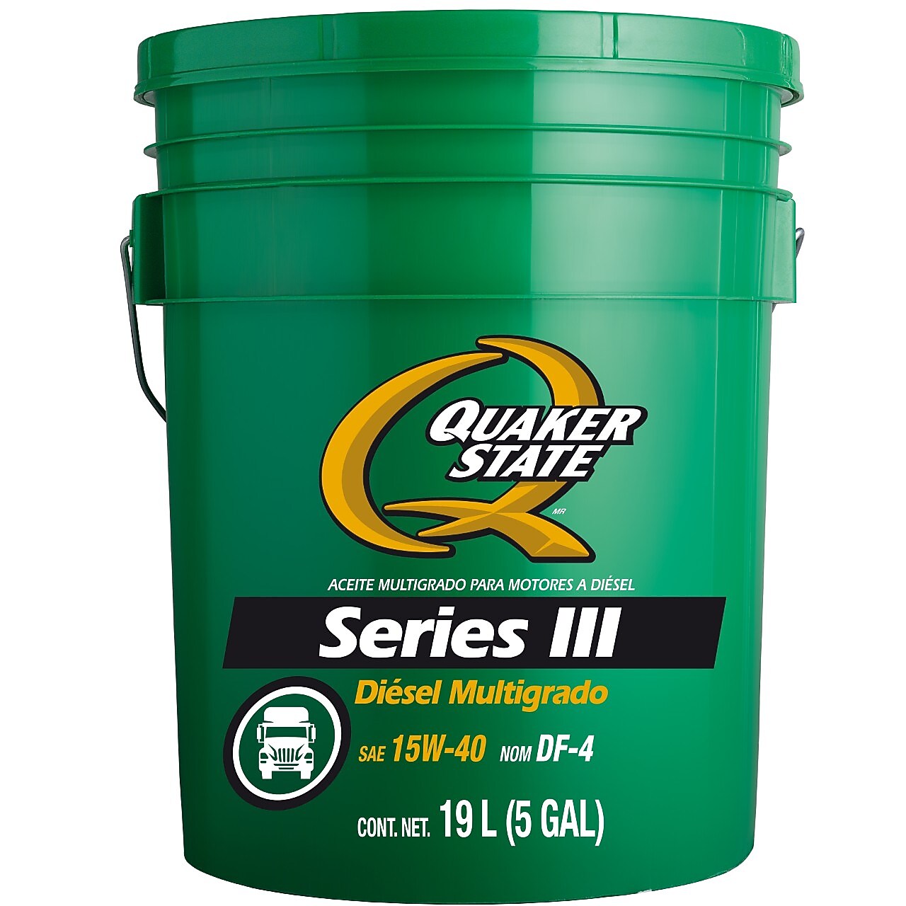 SERIES III MULTIGRADO