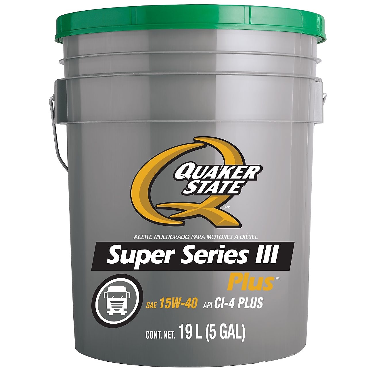 SUPER SERIES III PLUS