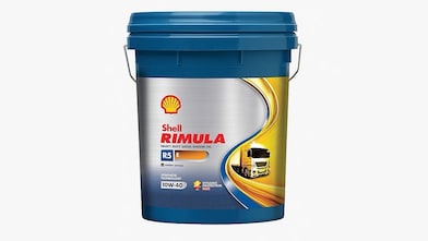 RIMULA R5 E