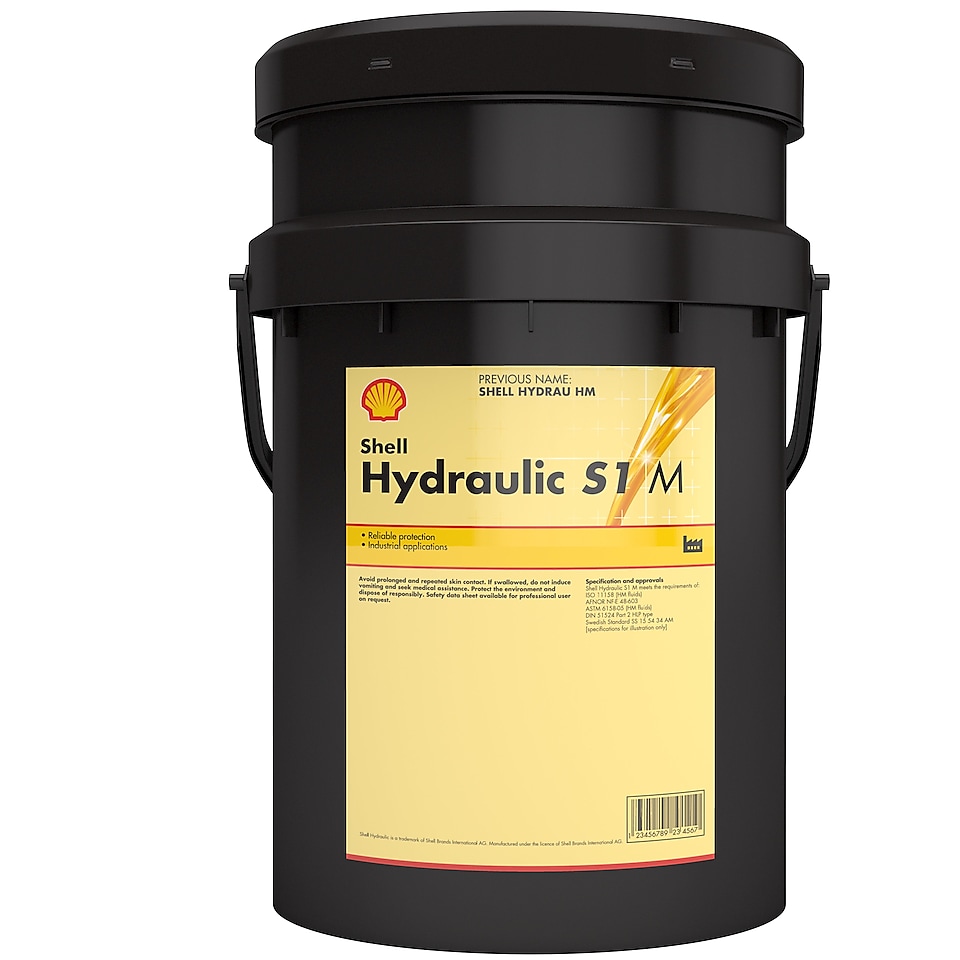 hydraulic-s1-m