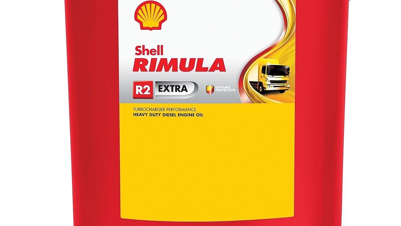 Rimula R2 Extra3 | Shell México