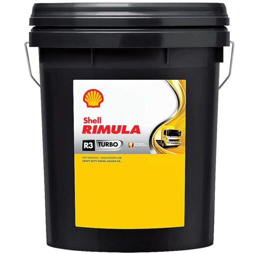 RIMULA R3 TURBO