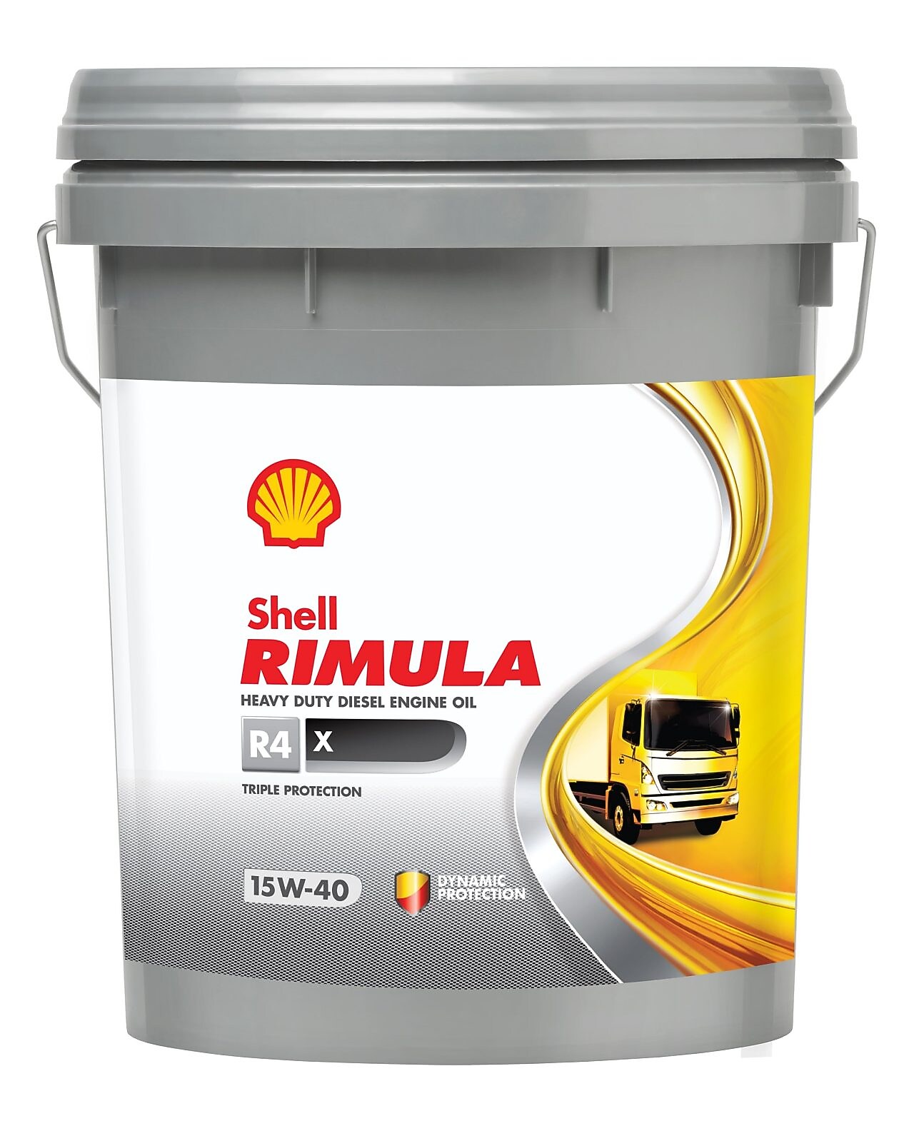 RIMULA R4 X