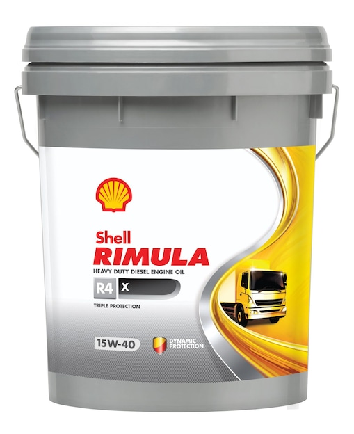 RIMULA R4 X