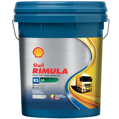 RIMULA R5 LE
