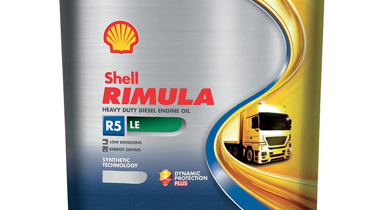 Rimula R5 LE | Shell México