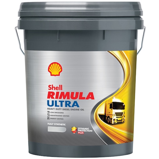Rimula Ultra