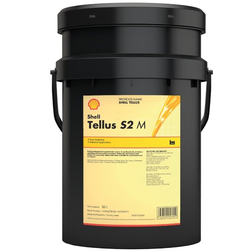 Tellus S2 M