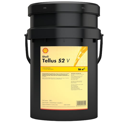 TELLUS S2 V