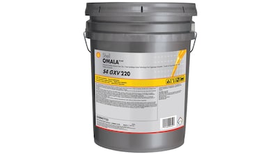 Omala S4 GXV