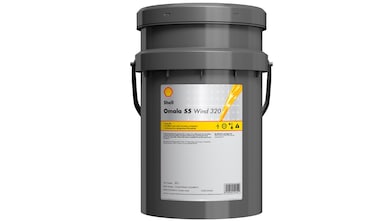 Omala S5 Wind