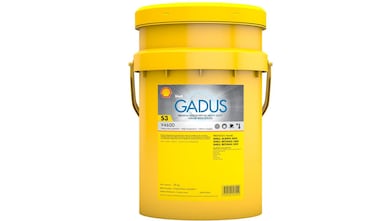 GADUS S3 V460D