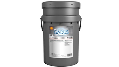 GADUS S5 V 100