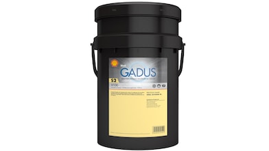GADUS S2 V100
