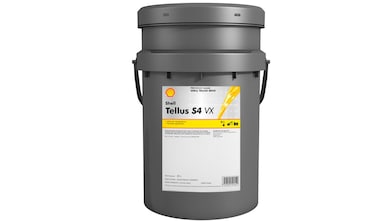 TELLUS S4 VX