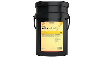 TELLUS S2 MX
