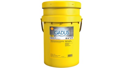 GADUS S3 V220C