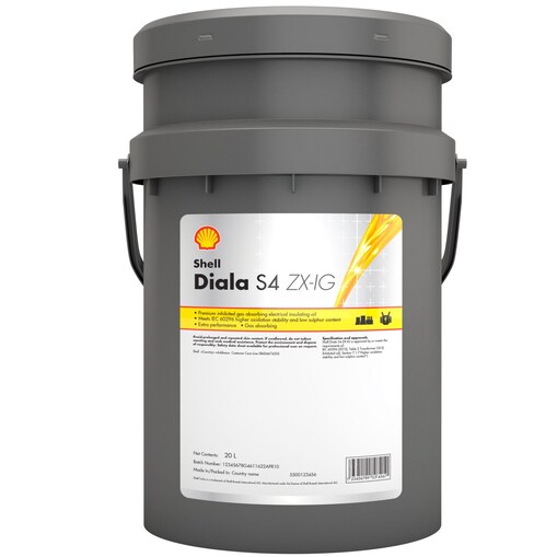 DIALA S4 ZX-IG