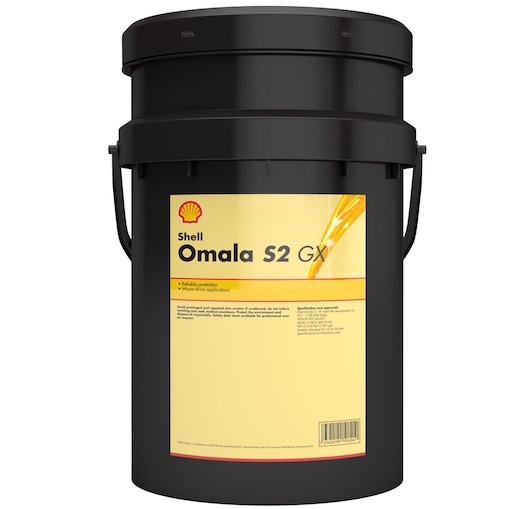 Omala S2 Gx