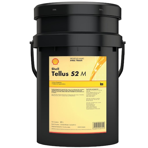Tellus S2 M