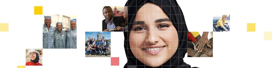 Diversidad e inclusión
