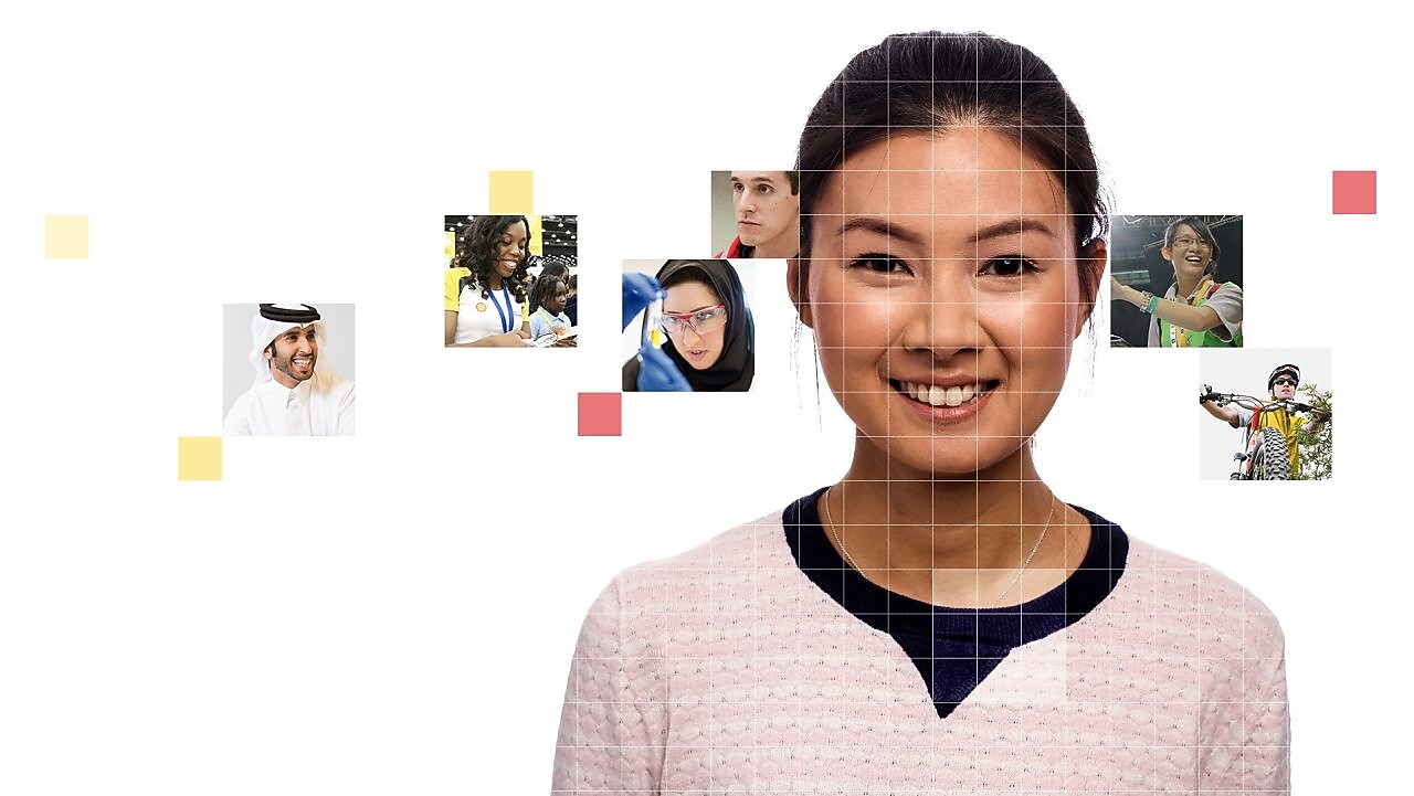 Estudiantes y recién graduados