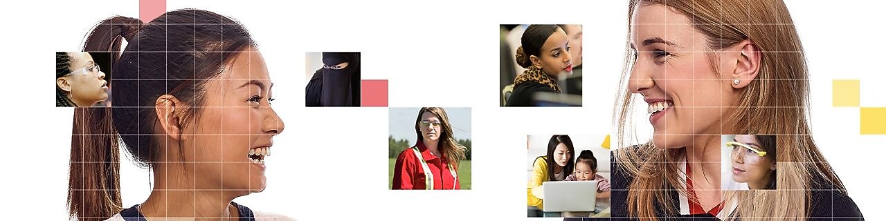 La perspectiva de la mujer