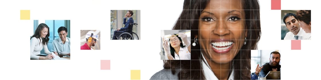 Profesionales con experiencia