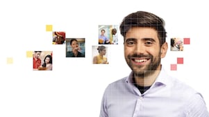 Puestos de trabajo no técnicos