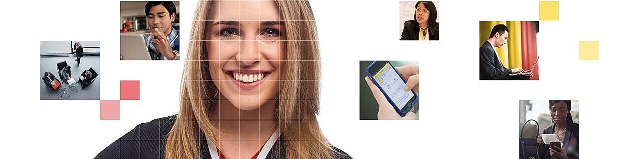 Proceso de solicitud de empleo para profesionales