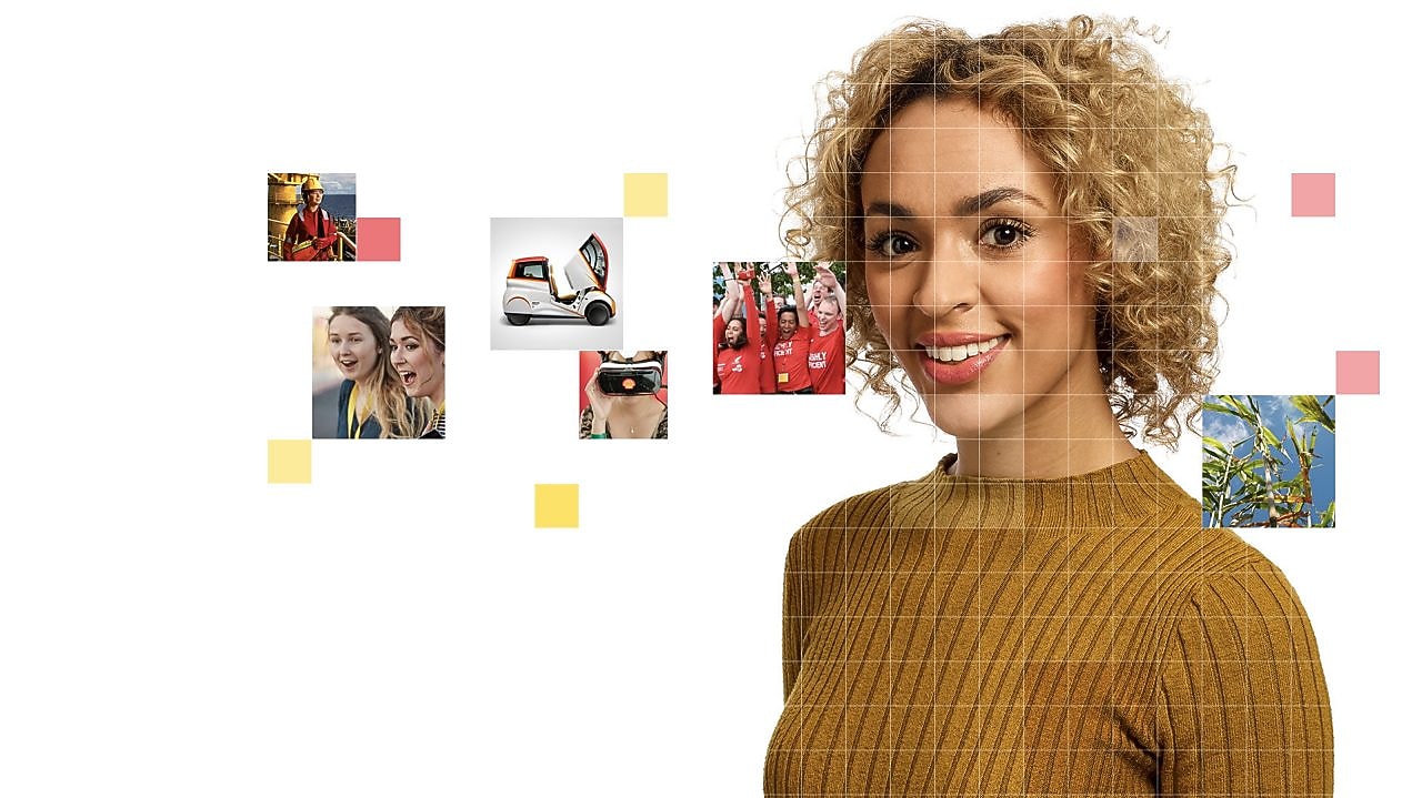 ¿Por qué optar por Shell?