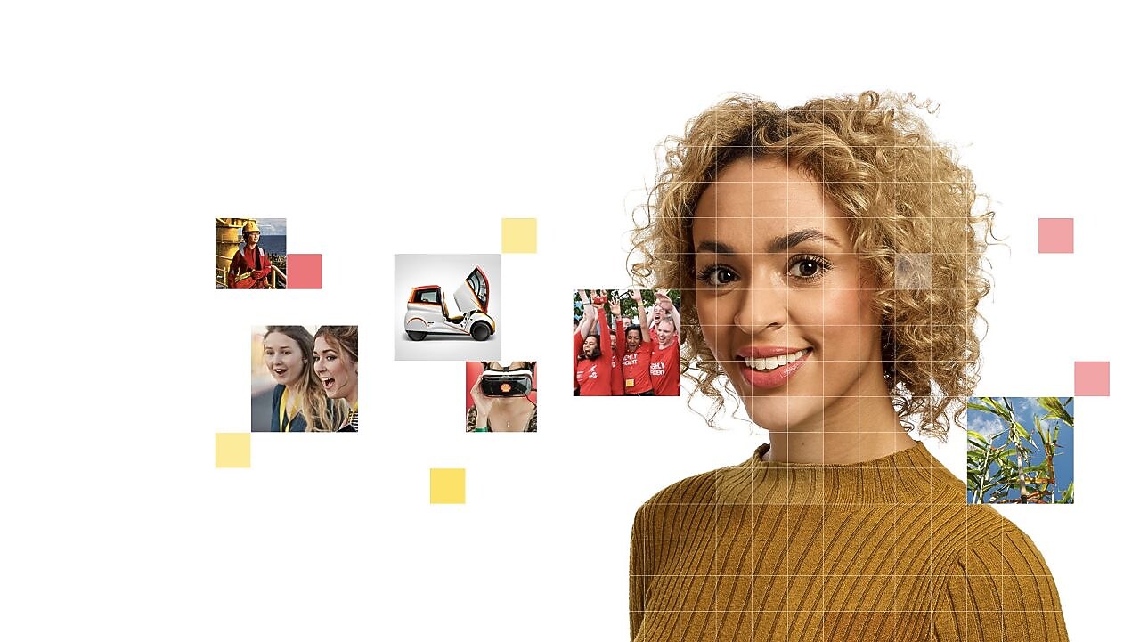 ¿Por qué optar por Shell?