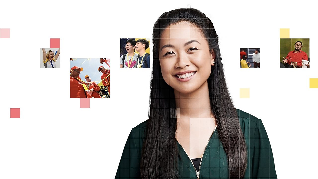 Ventajas de trabajar en Shell