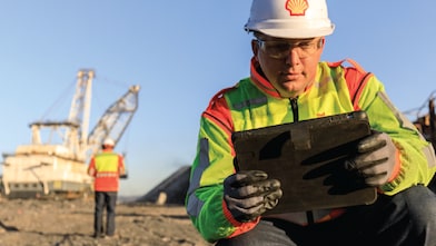 Lubricantes para su negocio