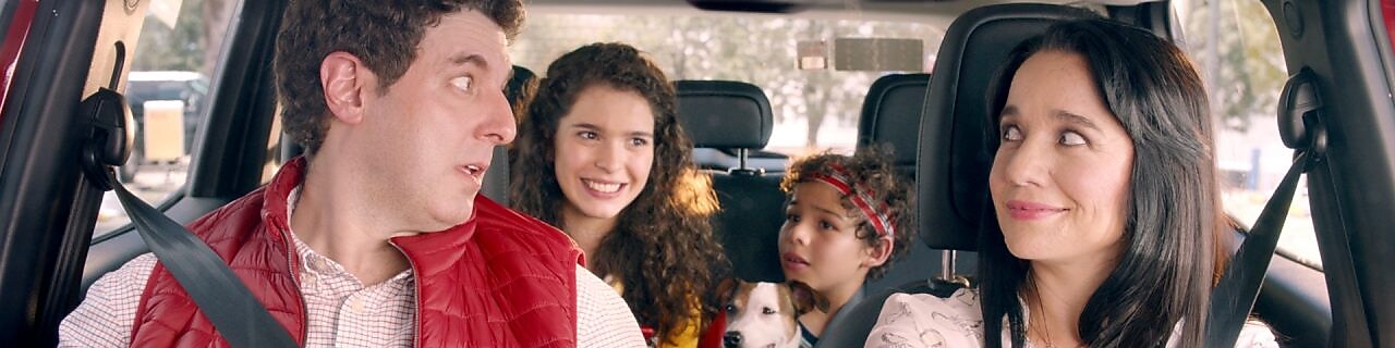 Vive el Momento Shell