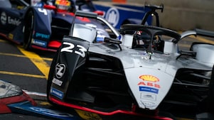NISSAN MOTORSPORT