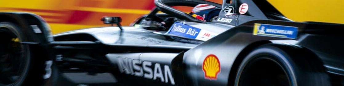 NISSAN MOTORSPORT