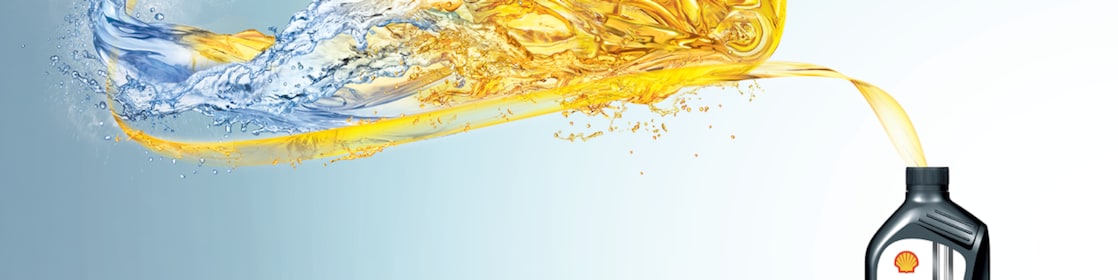 Por qué Shell Advance: lubricante para motos
