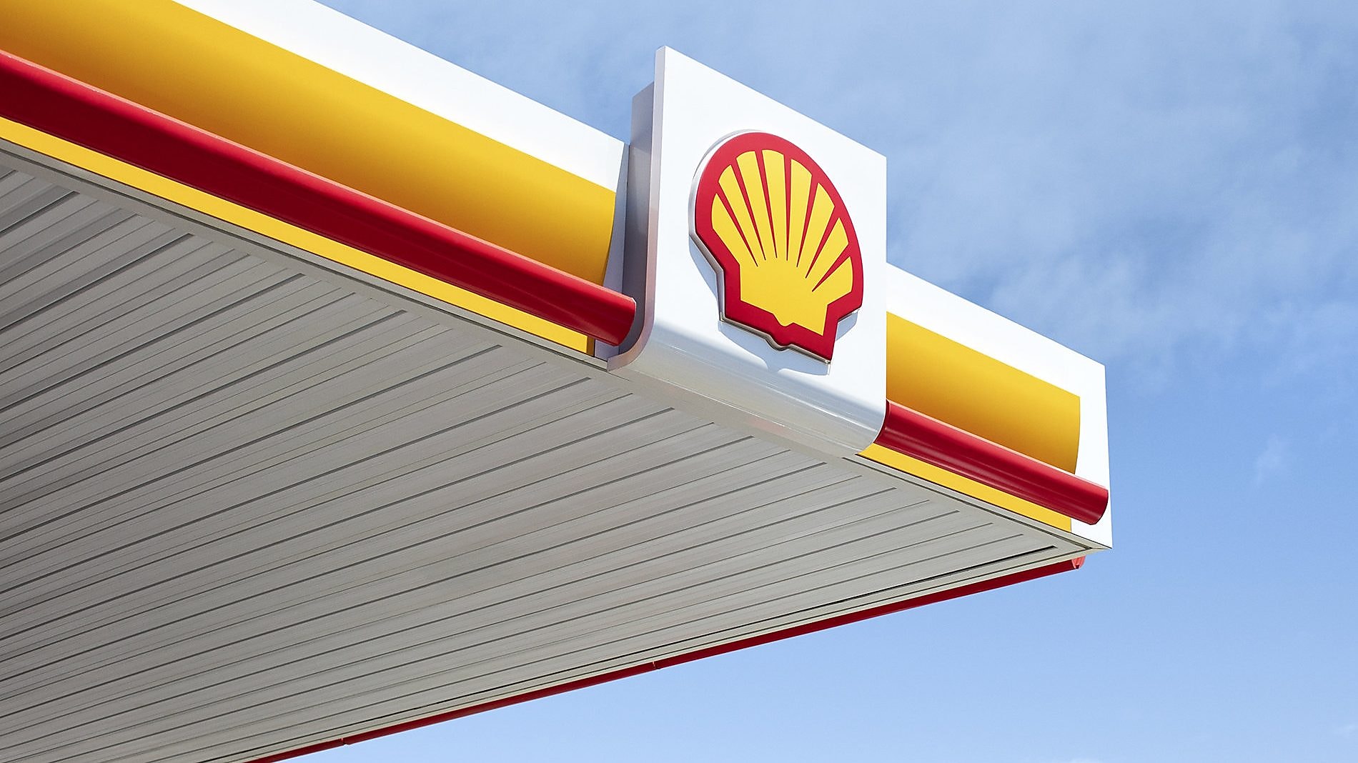 Experiencia Shell Shell México