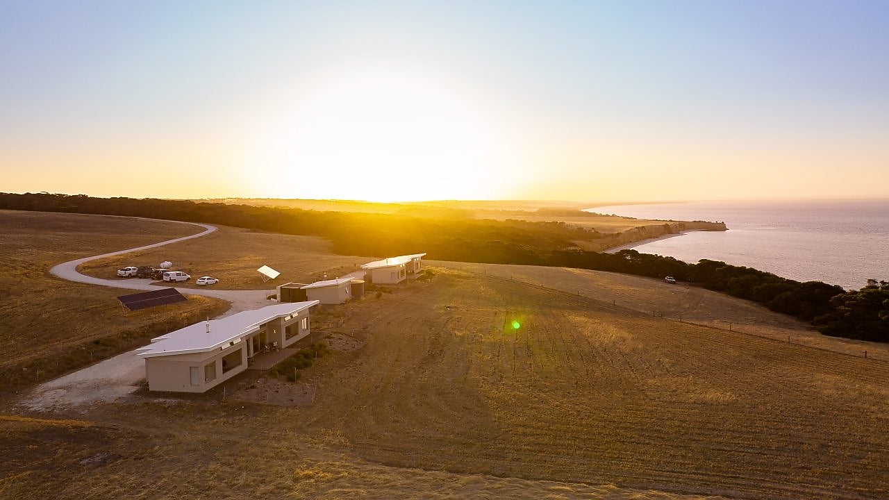 Sustentabilidad en vídeo