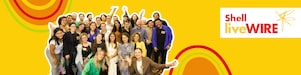 Programa de Shell LiveWIRE en México
