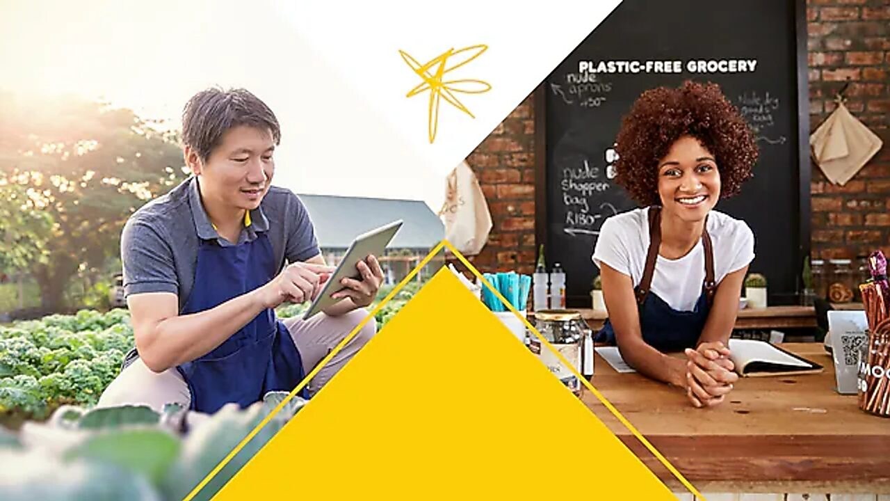 Un programa global con perspectiva local