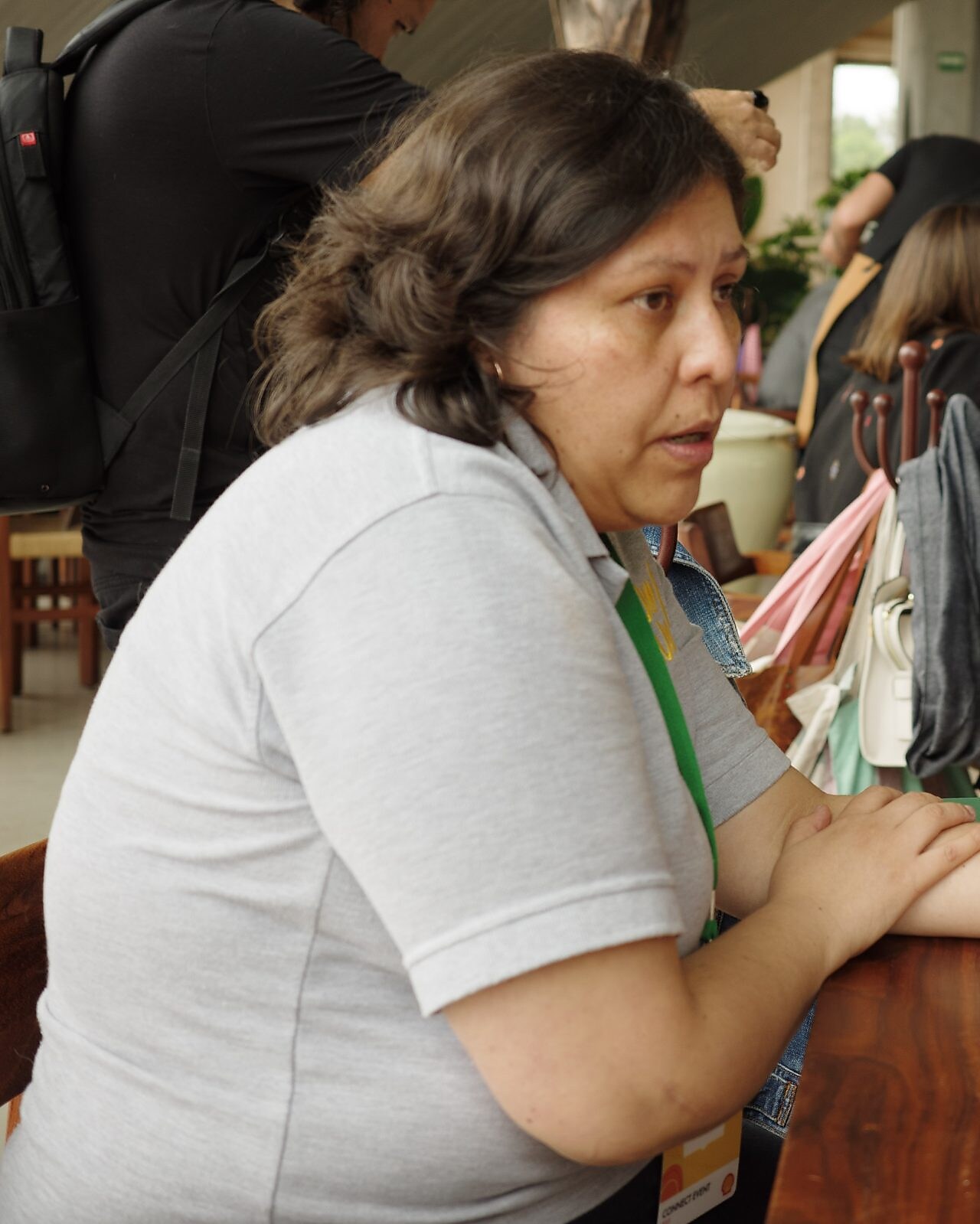 Verónica Macías, Cofundadora de ChumChum