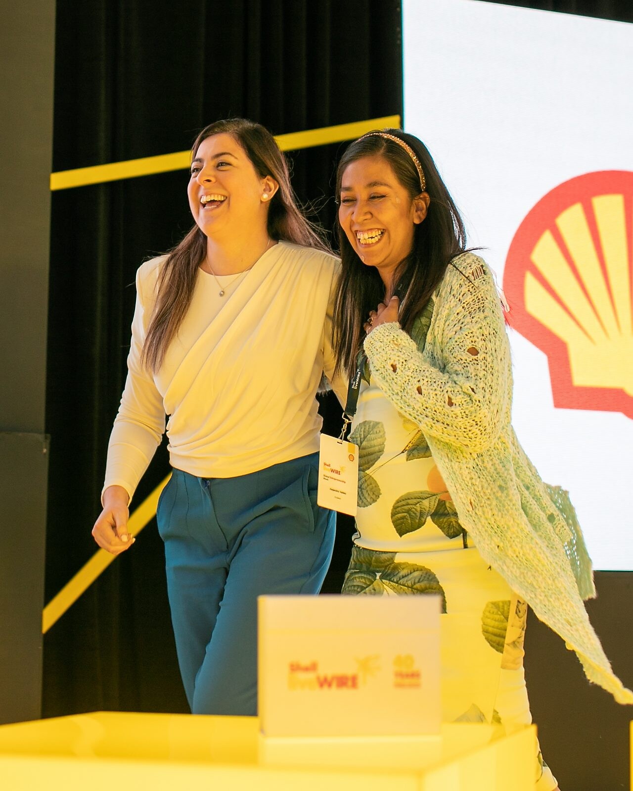 Lisseth Cordero, Cofundadora de Ecolana